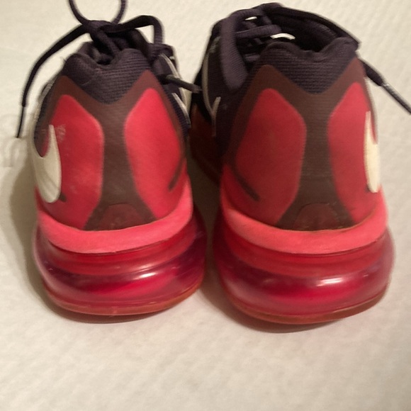 Ladies Nike Airmax shoes size 7 - Picture 3 of 10